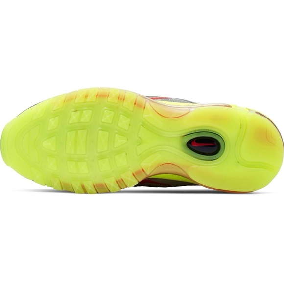 Big Kids Nike Air Max 97 - Picture 6 of 7